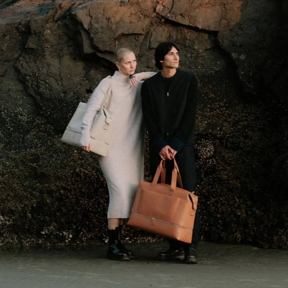 Monos Metro Weekender - Picture 7 of 14